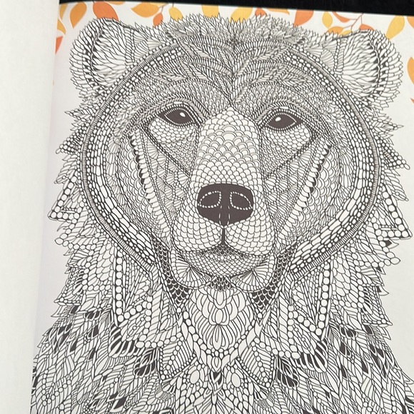 Brand new Barnes & noble The Menagerie book - Picture 4 of 5